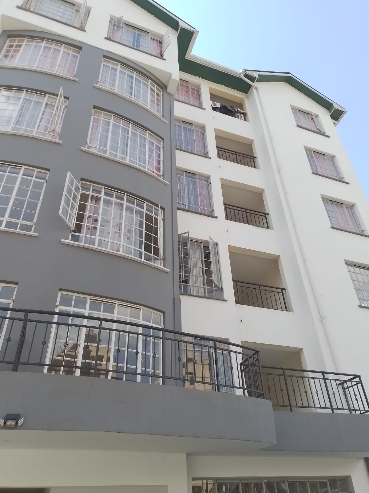 3Bedroom Apartment + DSQ for Sale | Lavington 16M Only